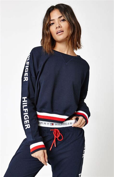 autfit tommy hilfiger mujer